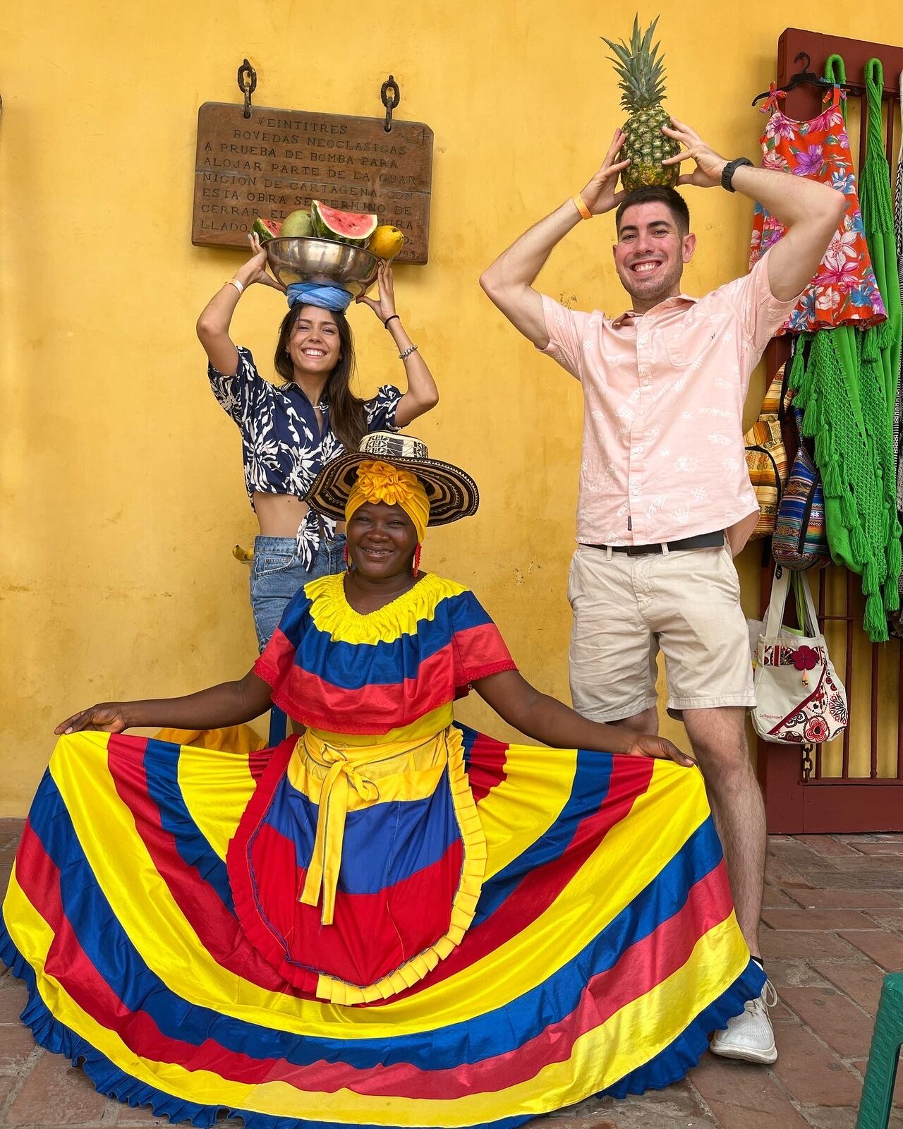 Colombia