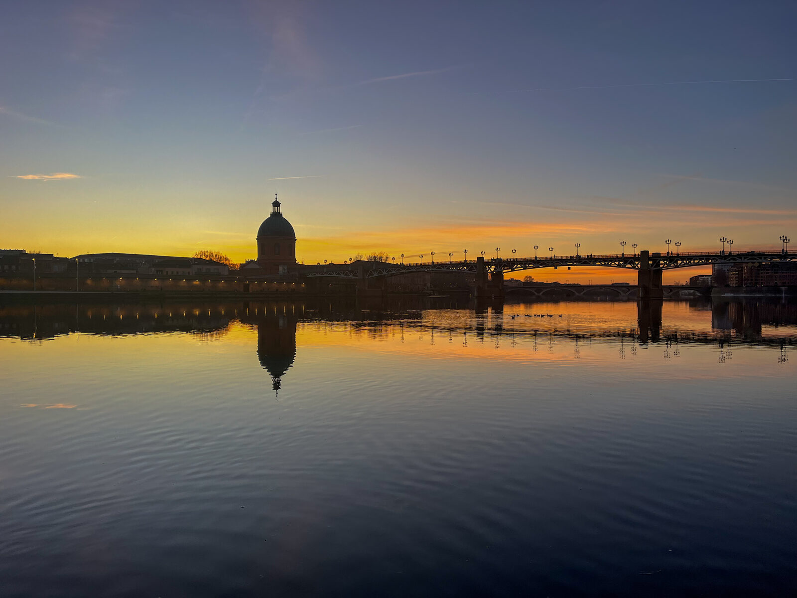 Toulouse