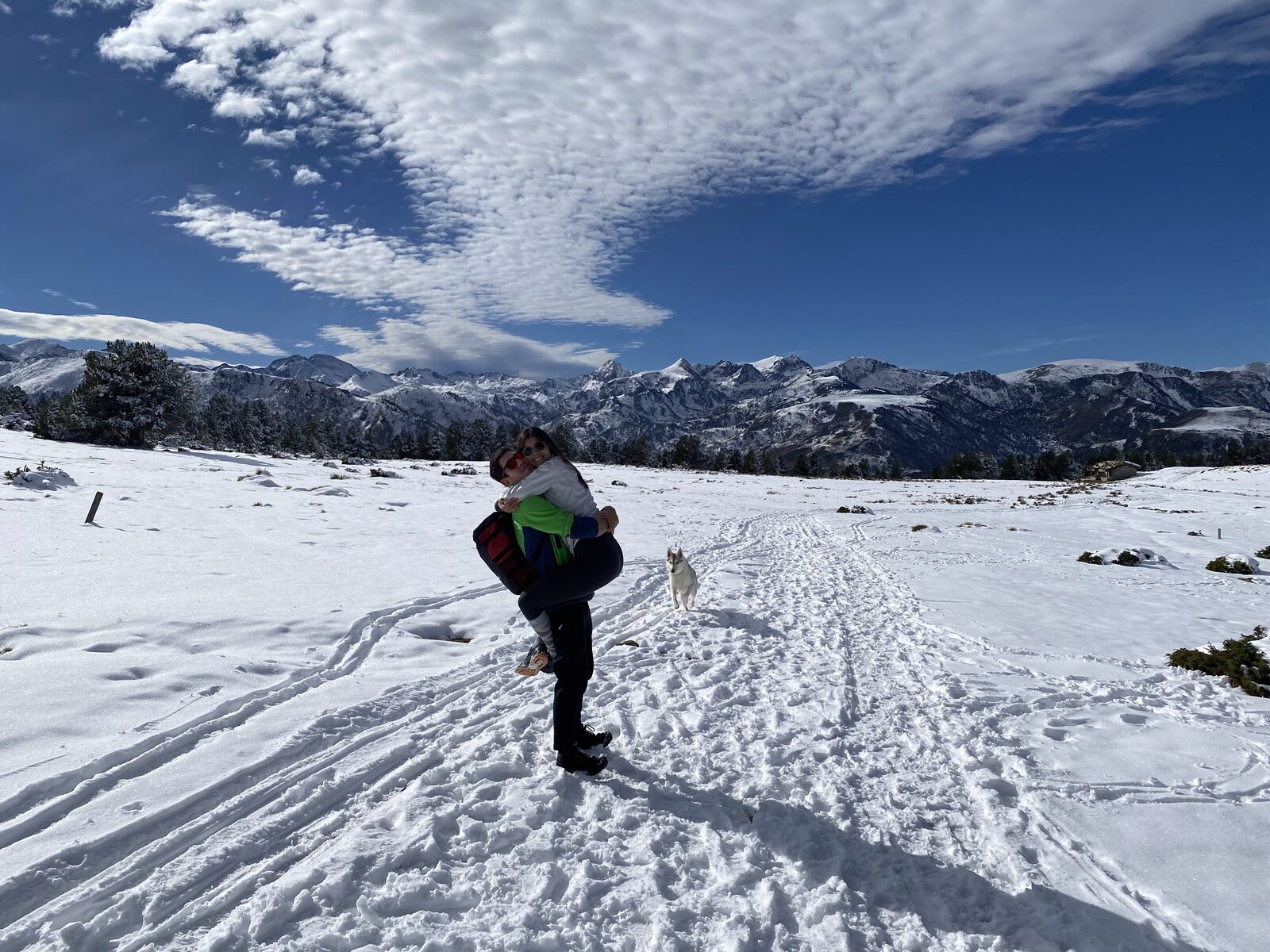 Pirineos de Ariège
