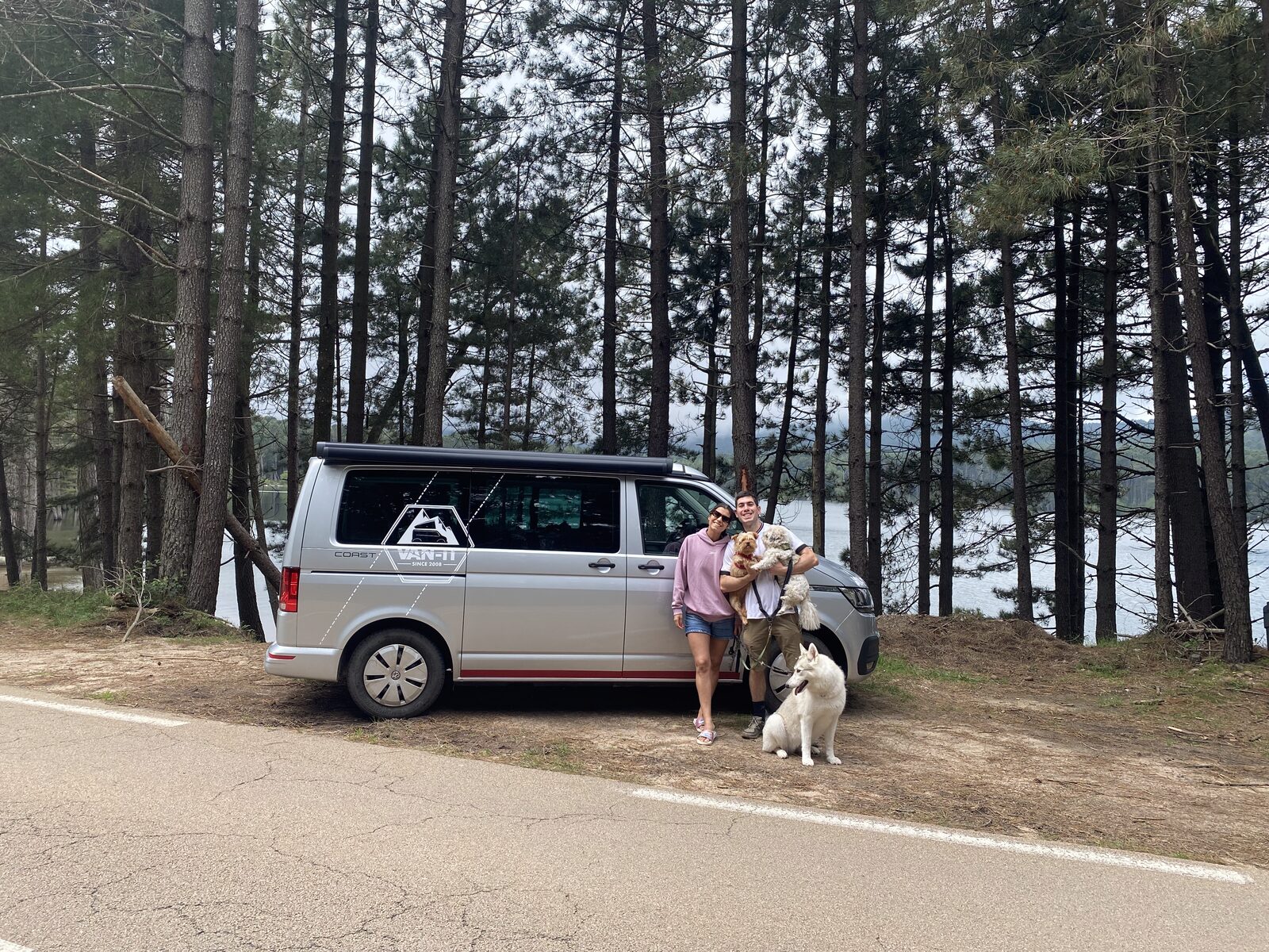 Road trip