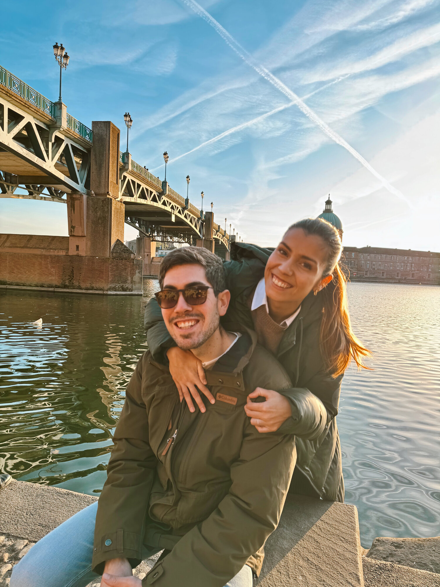 Toulouse